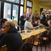 Torneo giovanile CERG Cavezzo