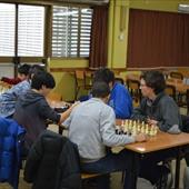 Torneo giovanile a squadre di allenamento TSS