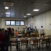 Torneo giovanile CERG Marano