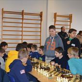 Torneo giovanile CERG Albareto