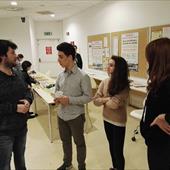 Gli scacchi in biblioteca