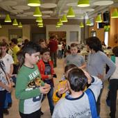 Torneo giovanile CERG Soliera