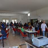 Torneo giovanile CERG Vignola