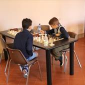 Campionato Regionale CIA e Torneo Giovanile collaterale