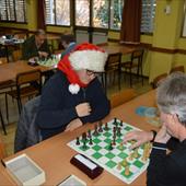 Festa di Natale 2017 del #club64