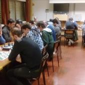 3 appuntamento torneo dei tanti