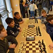6 tappa del CERG a Soliera
