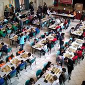 TSS Fase provinciale di Ferrara