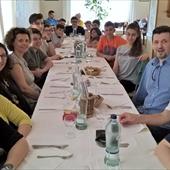 TSS Nazionale a Montesilvano