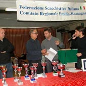 Lo staff