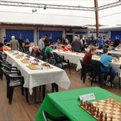 Il Club 64 ai campionati nazionali rapid di Fano