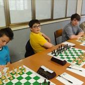 Quinto e ultimo turno del campionato italiano a squadre 2013