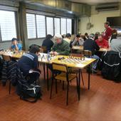 Campionato Provinciale di Modena 2013