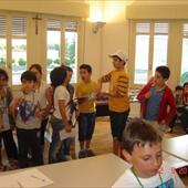 Torneo giovanile CERG di Vignola