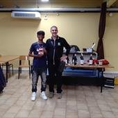 2 Torneo Open 