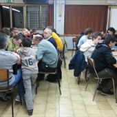 Festa di Natale 2012