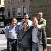 CIS serie A1 2008