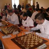 CIS serie Master 2009