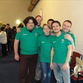 CIS serie Master 2011